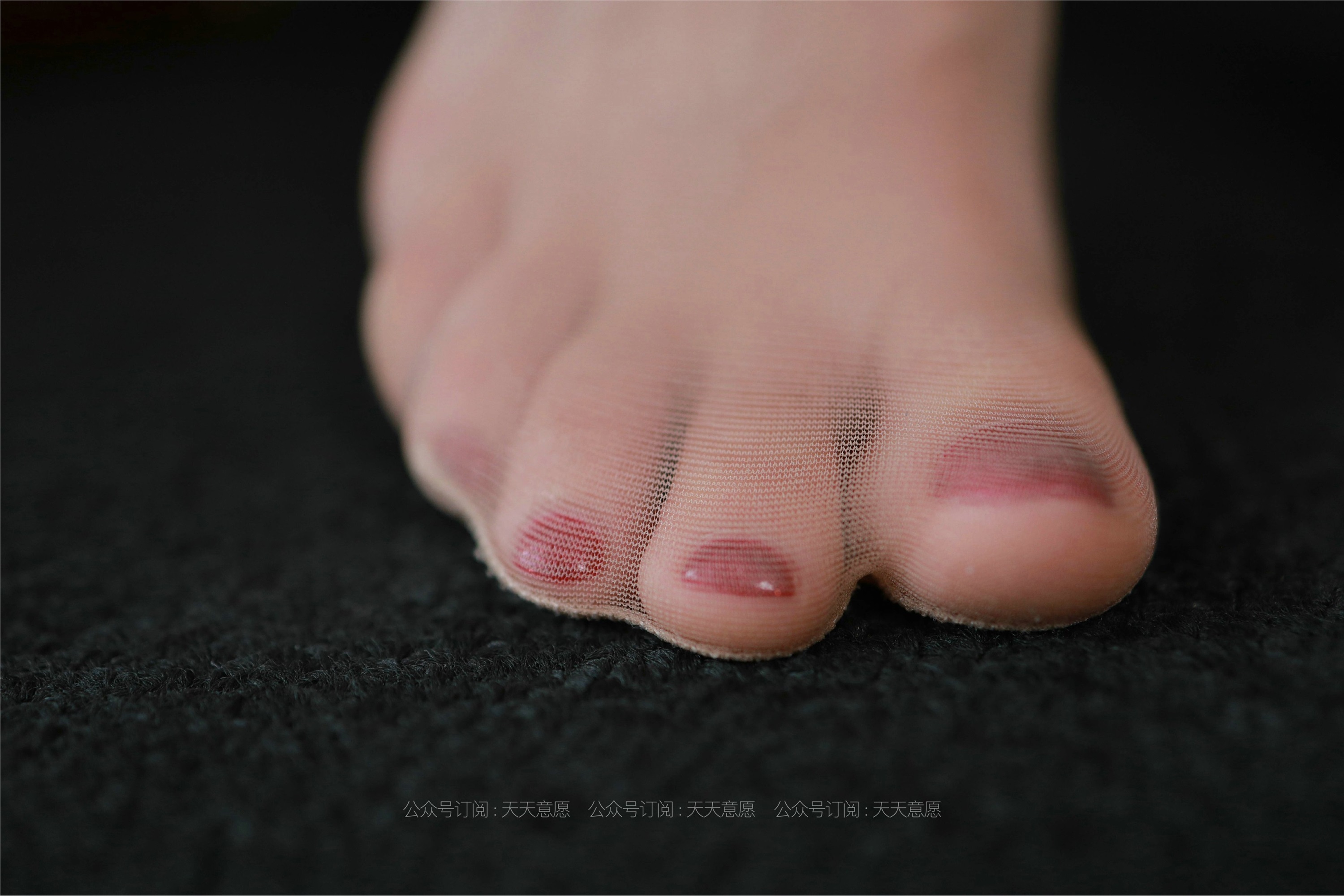 IESS异思趣向  2021.06.16 丝享家834：小六《花样年华》